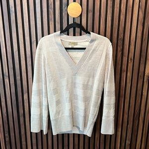 Burberry wool sweater